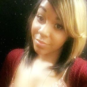 Meet your Posher, Maurisa